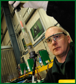 Hoppecke batteries at Norish Foods