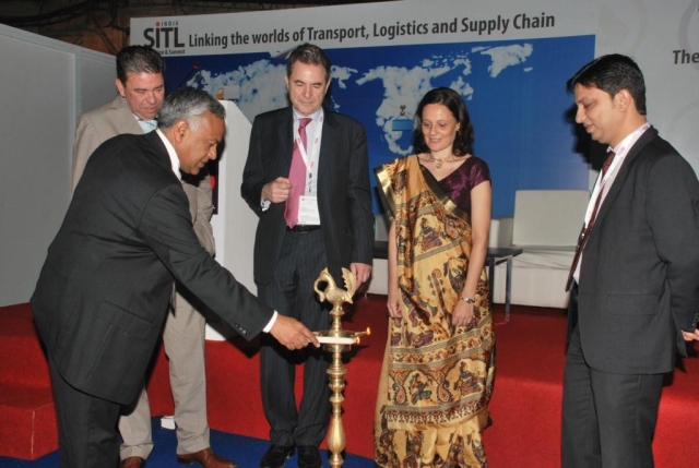 SITL India 2012 - Post show report