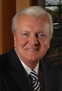 James Moran