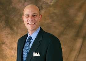 Greg Hydes