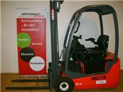 Techna TR15