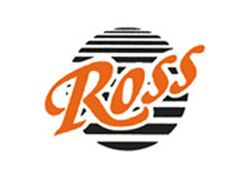 ROSS ISSUED PATENT
