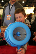 BITA targets next generation of engineers at the Big Bang Fair.
