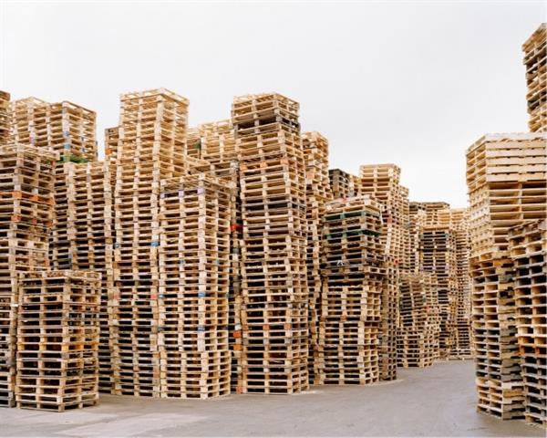 Palletless handling with ROLLERFORKS®-LIFTERS