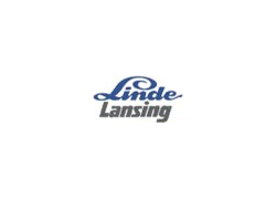 NAME CHANGE FOR LANSING LINDE