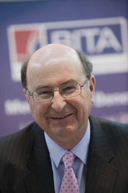 James Clark