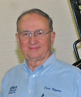 Richard Higgins