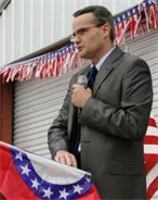 Candidate West