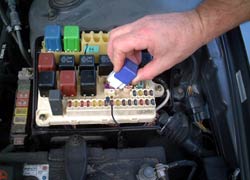 KEYTROLLER RELEASES "SMART" IGNITION SYSTEM