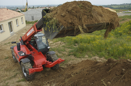 A new association, the Telescopic Handler Association of Australia (TSHA) has been formed.