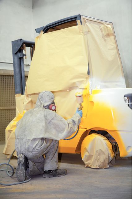 Jungheinrich (UK) Ltd will hold used equipment fairs in the UK.