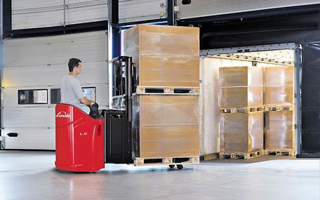 Linde receives approval to buy Russian business