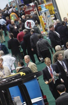 Several Events to Collocate with MODEX 2012