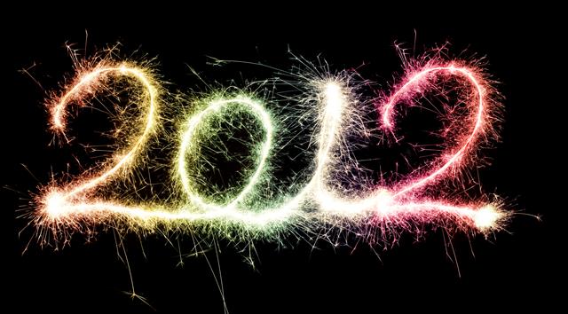 2012 looking brighter