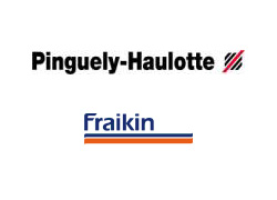 PINGUELY-HAULOTTE ENTERS FRENCH RENTAL MARKET