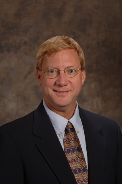 Mike Winemiller
