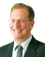 Ai Group director - public policy, Peter Burn.