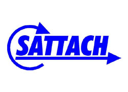 FORKLIFT SAFETY MADE EASIER WITH SATTACH