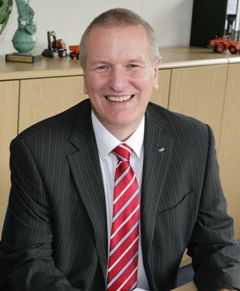 Tim Waples