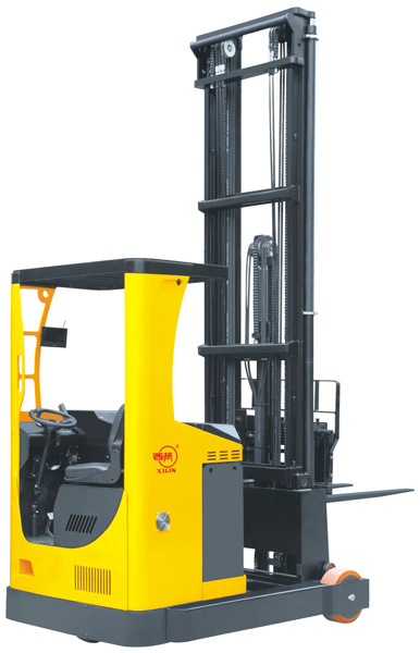 Reach Truck model: CQD20H