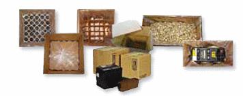 HAZPlus: safe battery packaging at The Battery Show