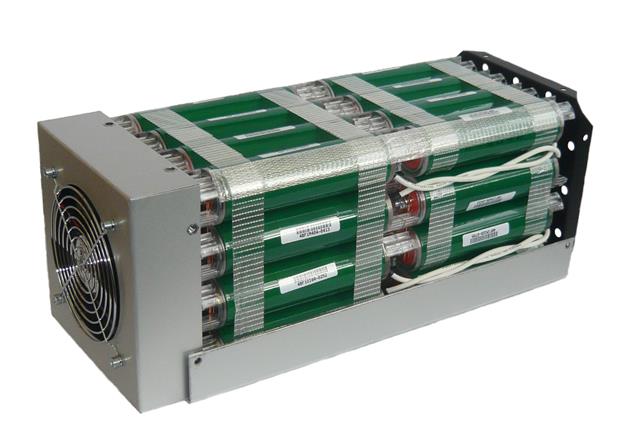 Superior Graphite features Formula BT<sup>™</sup> at The Battery Show