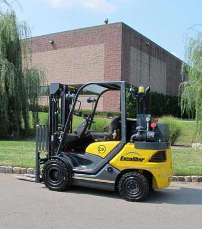 Excalibur Miretti Group a global leader in Explosion Proof Solutions