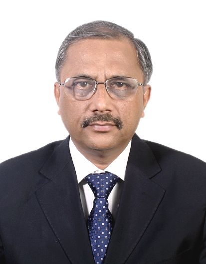 Sunil K Gupta