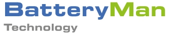 BatteryMan innovative battery management at The Battery Show