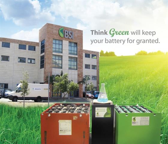 Reduce battery maintenance costs with BSI: exhibiting at The Battery Show