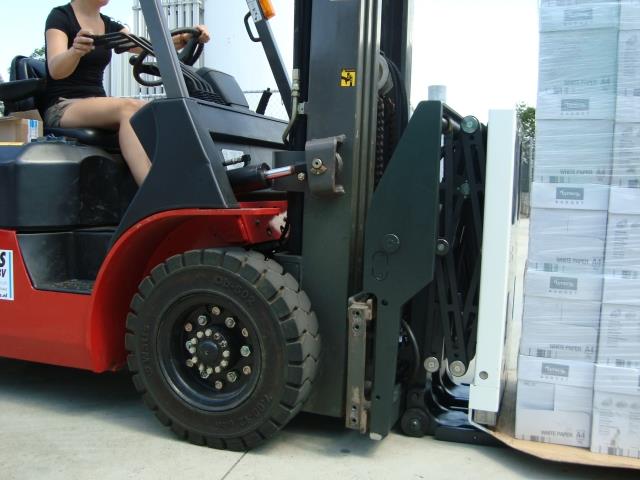 ROLLER PUSH PULL Equipment (patent pending)