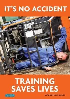 The FLTA offers this poster for free until the end of October.