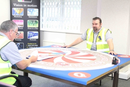 Colin Price - Carousel Conundrum