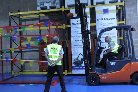 Gary Maher - Helter Skelter. Click for larger image.