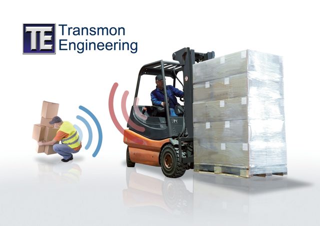 Transmon Engineering has launched a pedestrian alert system.