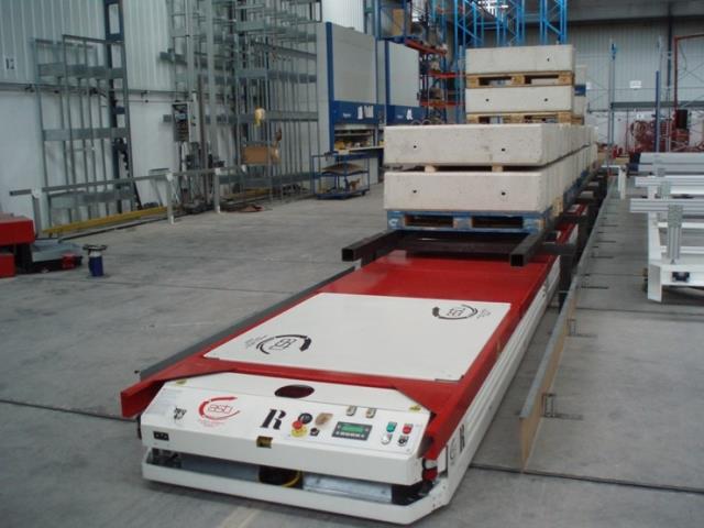 AGV multi-directional. Click to view larger image.