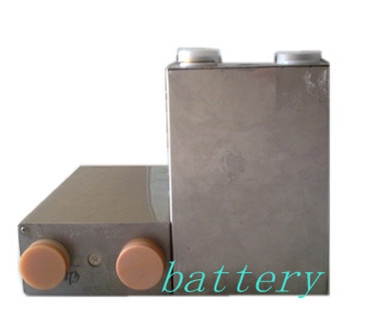 Bezel - high power, high capacity li-ion power batteries: Exhibiting at The Battery Show (stand B145)