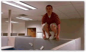 Owling is the latest fad hitting workplaces.