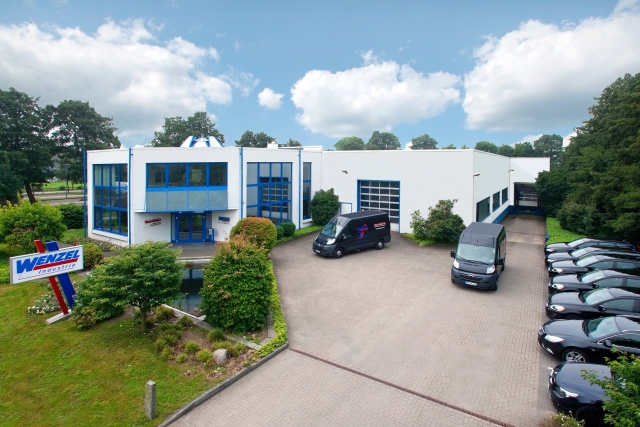 Wenzel Industrie GmbH