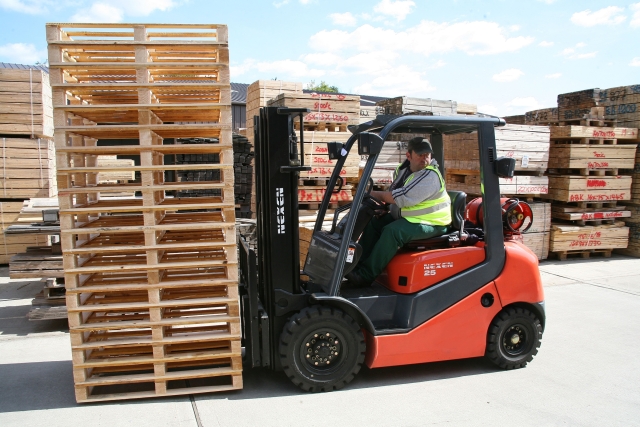 NEXEN’S X-Range proved highly palletable