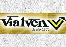 **MOVERS & SHAKERS** PEREZ JOINS VIALVEN
