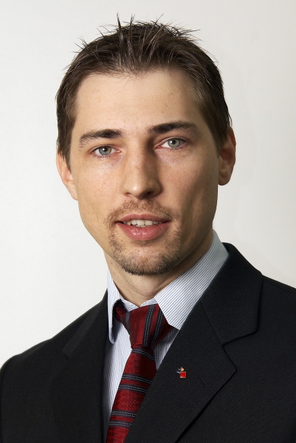 Michael Dehn, Group Exhibition Director