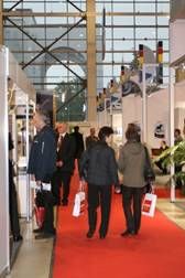 CeMAT Russia is organised by OOO Deutsche Messe RUS in partnership with the ITE Group.