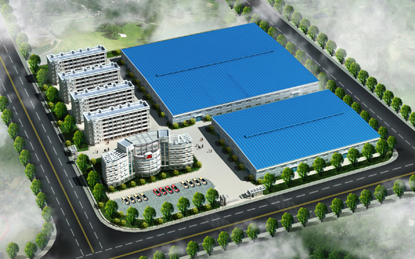 Ganzhou Wuhuan Machine Co., Ltd. - manufacturing quality forklift transmissions and drive axles