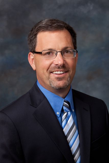 Paul Waller