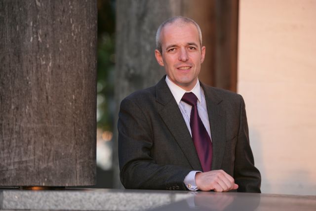 Johannes Huth