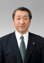 Toshiya Yamagishi