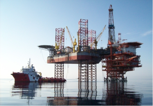 MIRETTI’ offshore production