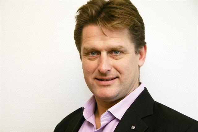 Stefan Johansson