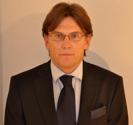 Kristian Björkman